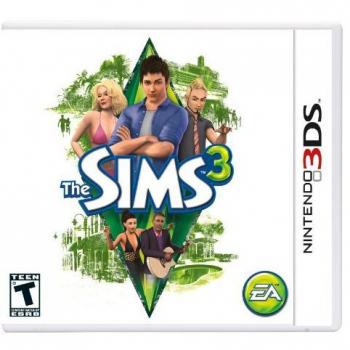 The Sims 3