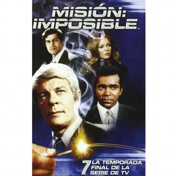 Misión imposible