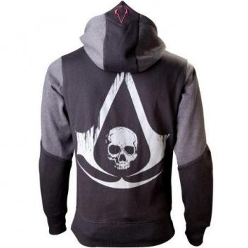 Import Europe - Sudadera Assassin's Creed IV: Black Flag, Talia XL