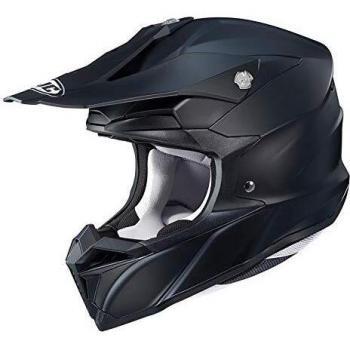 Helmet HJC I50 SEMI FLAT BLACK L
