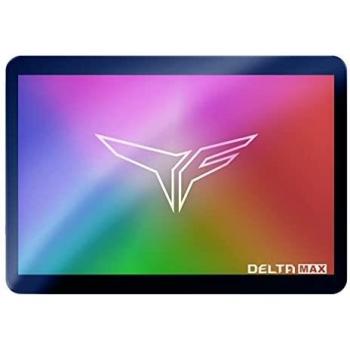 TEAMGROUP Discos Duros T253TM512G0C325