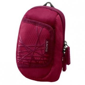 Sony CSX Bolsa de transporte flexible para Cyber-shot