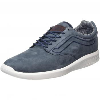 Vans ISO 1.5, Zapatillas Unisex Adulto, Azul