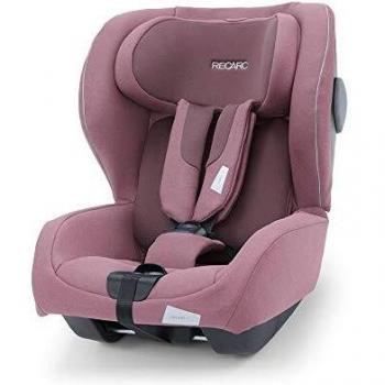 Silla de Coche Recaro Kio Prime I-Size Rosa Pálido