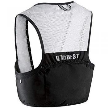 UTOBEST Chaleco de hidratación Ultraligero 2.5L Mochilas Trail Running,Unisex