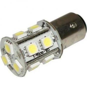 EUFAB 13531 - Bombilla LED-SMD BA15D
