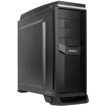 Antec GX300 - Caja sin fuente de alimentación
