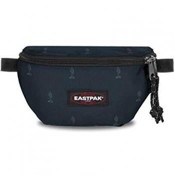 EASTPAK SPRINGER Bolso bandolera, 23 cm, 2 liters, Azul