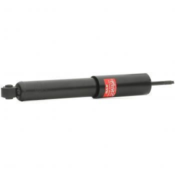 Amortiguador KYB Excel-G 344420 - Amortiguador de suspensión, diseño hidráulico, tecnología de doble tubo, ajuste automático de presión, compatible con vehículos específicos, proporciona un manejo suave y controlado, ideal para reemplazo