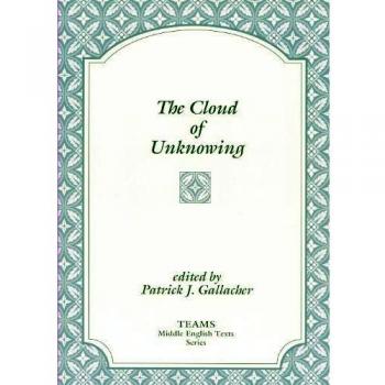 The Cloud of Unknowing