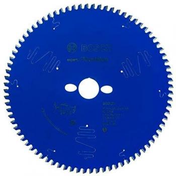 Disco de sierra circular Expert for Aluminium: 250 x 30 x 80D