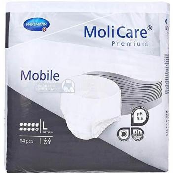MOLICARE Premium Mobile 10 gotas Talla L