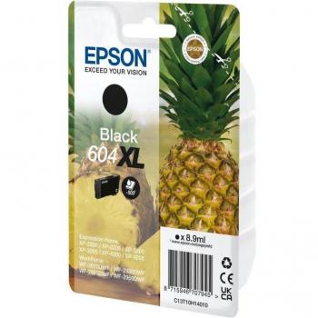 Epson 604XL cartucho de tinta de alta capacidad - Negro con rendimiento para hasta 500 páginas
