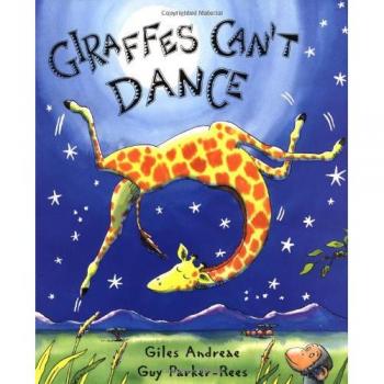 Giraffes Can't Dance
