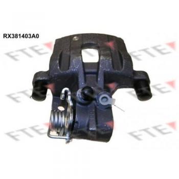 Pinza de freno trasera derecha FTE RX381403A0