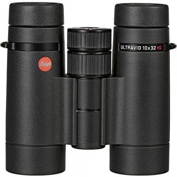 Leica 40091 Ultravid 10X32 HD PLUS Binoculars