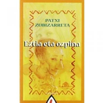 Eztia eta ozpina: 26