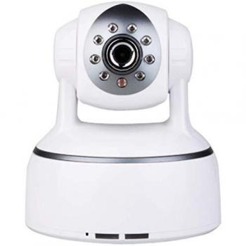 SATYCON Camara IP WiFi MOTORIZADA PTZ IR NC530W