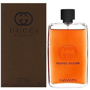 Gucci - Eau de parfum guilty absolute 90 ml