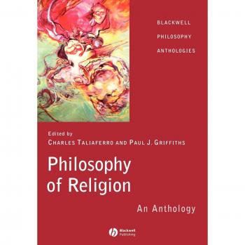 Antologías de Filosofía de la Religión en Tapa Blanda
