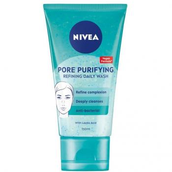 Nivea Clean Deeper Deep Cleansing Gel 150 ml