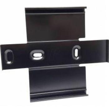 Soporte de Pared ROOMZ para Pantallas - Negro