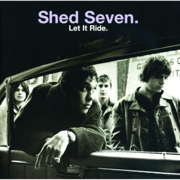 Let It Ride