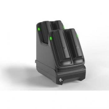 Cargador de batería Zebra SAC-MC2X-4SCHG-01