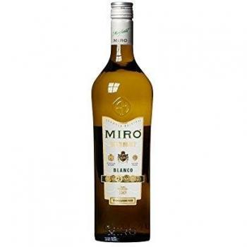 Vermut Blanco Miró 1 Litro