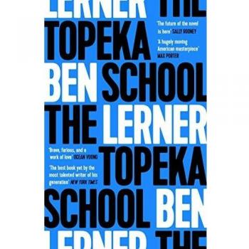 Livro The Topeka School