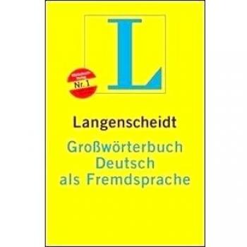 Grosswoerterbuch daf broschiert. Per le Scuole superiori