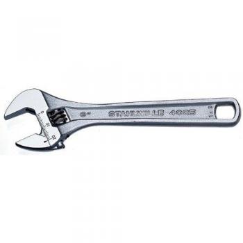 Stahlwille 4025 15 - Llave Inglesa Cromadoad