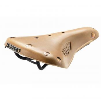 Sillín Brooks B17 Select Line