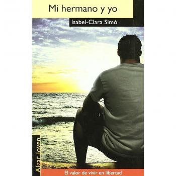 Mi hermano y yo: 36 - Isabel-clara Simo