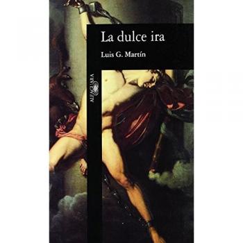 Dulce IRA - Luisgé Martín