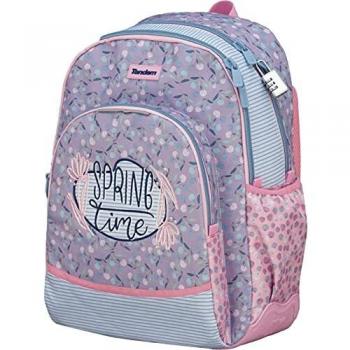 Mochila ST/AC Escolar Tandem Spring