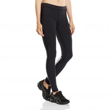 Under Armour FAVORITE LEGGING  - Leggings largos para Mujer, color Negro, talla L