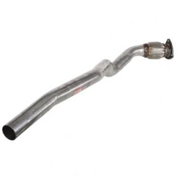 Tubo de escape Bosal 800-119, tipo: tubo de escape, características: fabricado en acero, diseño específico para vehículos, fácil instalación, alta resistencia a la corrosión
