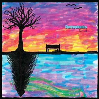 Kind Edición Deluxe Limitada (CD)