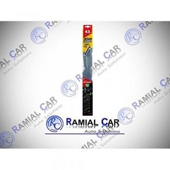Lampa 19316 Limpiaparabrisas, Other, 43 cm