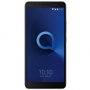 Alcatel 3C – Smartphone Pantalla de 6” HD
