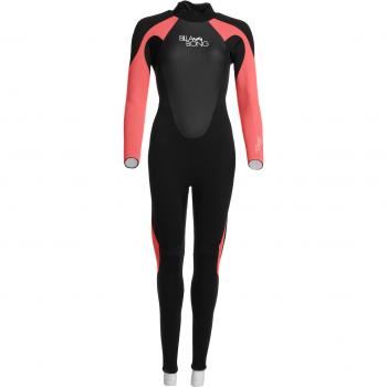 Billabong  - Neopreno para surf, color negro, talla Size 14