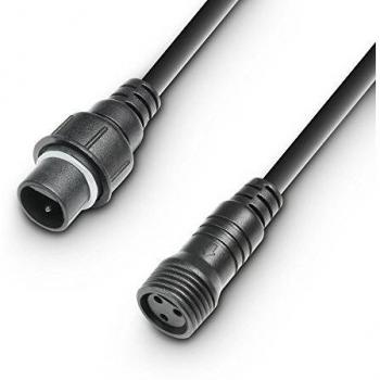 Cameo DMX EX 010 - Cable DMX IP65 de 10 metros