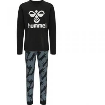 Hummel Nolan Baby Pyjamas - Soft and Cozy Sleepwear for Infants