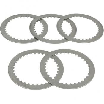 Paquete de embrague TRW MES396-5, kit multidiscos de acero