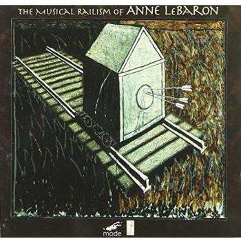 LeBaron : The E & O Line