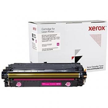Xerox High Yield Magenta Toner SUPL