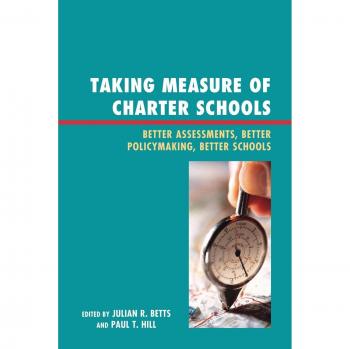 Charter School Assessment Guide: Enhancing Policies and Improving Education