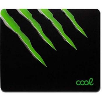 Alfombrilla Ratón COOL Gaming Verde Marca Cool