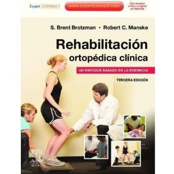 Rehabilitación ortopédica clínica
